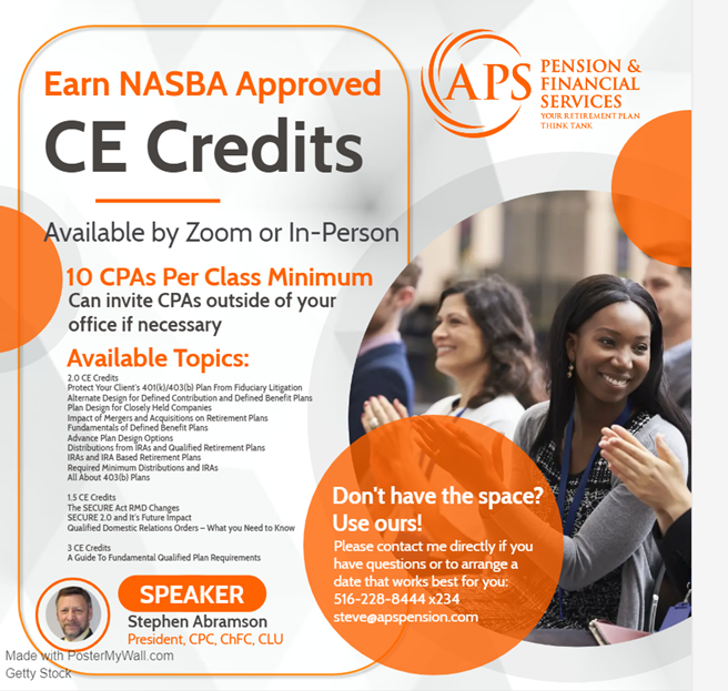 NASBA Credits Image
