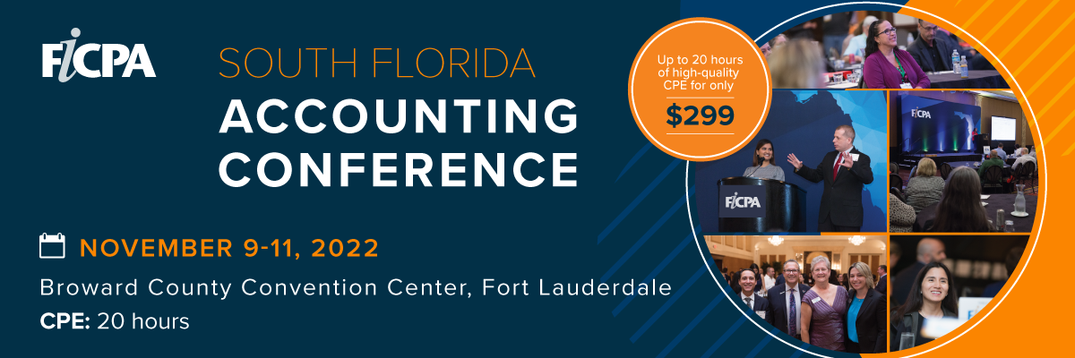 Accounting Conference 2022